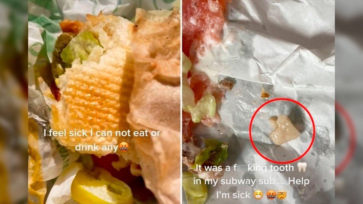 Los videos se volvieron furor en la red social china.