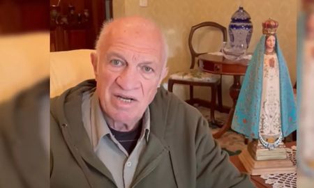 Las organizaciones repudiaron este viernes la convocatoria a los militares lanzada públicamente por el excarapintada Aldo Rico ante la situación social y consideraron que su objetivo es erosionar el sistema democrático.