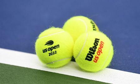 Este lunes comienza el cuadro principal del cuarto y último Grand Slam del año.