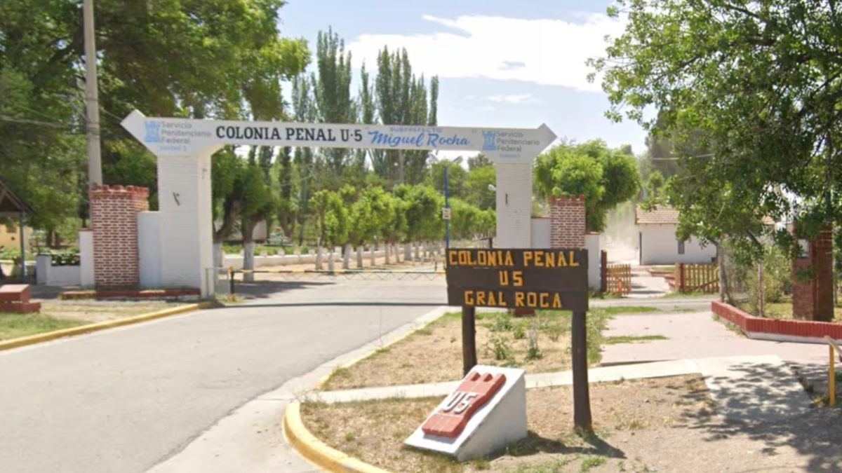 La Justicia de Río Ngero rechazó el pedido y confirmó que no corresponde el ingreso de la consola. La Justicia de Río Ngero rechazó el pedido y confirmó que no corresponde el ingreso de la consola.