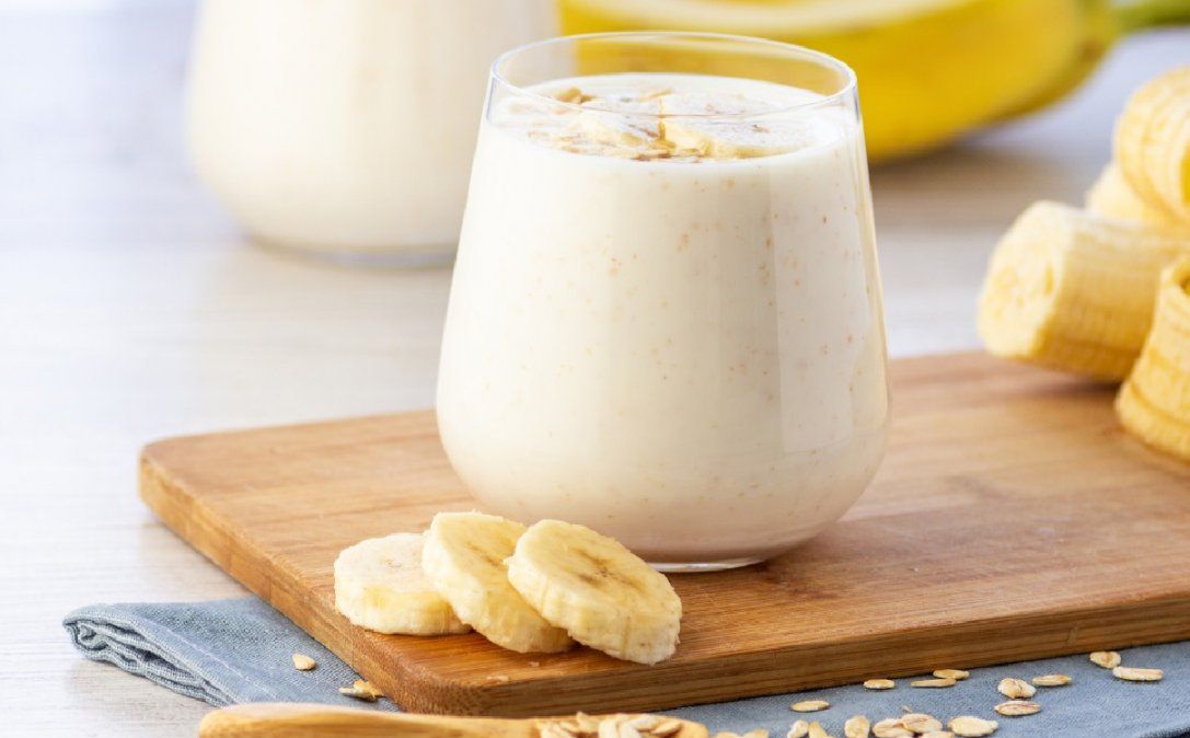 Cómo hacer el batido perfecto para después de entrenar