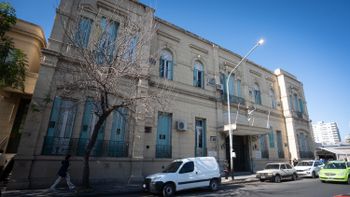 Murió uno de los hombres internados en el Hospital Cullen tras la explosión en Tostado