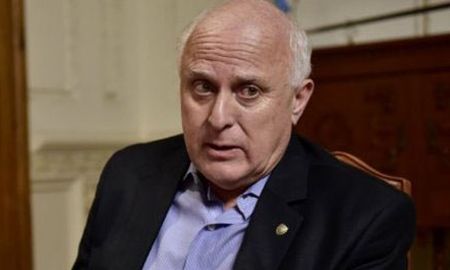 lifschitz aseguro haber tenido ?algunas charlas? con perotti, en el marco del proceso de transicion lifschitz aseguro haber tenido ?algunas charlas? con perotti, en el marco del proceso de transicion
