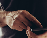 La extorsión fue cometida a través de whatsapp y también personalmente La extorsión fue cometida a través de whatsapp y también personalmente