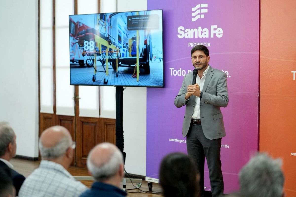 La inversi&oacute;n se suma a las 174 unidades incorporadas en 2025, y forma parte de una estrategia sostenida de fortalecimiento del sistema p&uacute;blico de salud.