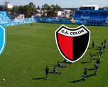 Seguí en VIVO Defensores Unidos vs. COLÓN por la Primera Nacional: qué canal lo pasa y cómo ver ONLINE. Seguí en VIVO Defensores Unidos vs. COLÓN por la Primera Nacional: qué canal lo pasa y cómo ver ONLINE.