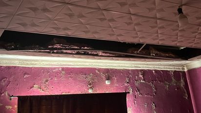 Brutal entradera en barrio Santa Rosa de Lima: tres encapuchados precintaron a una nena de 13 años y a su cuidadora