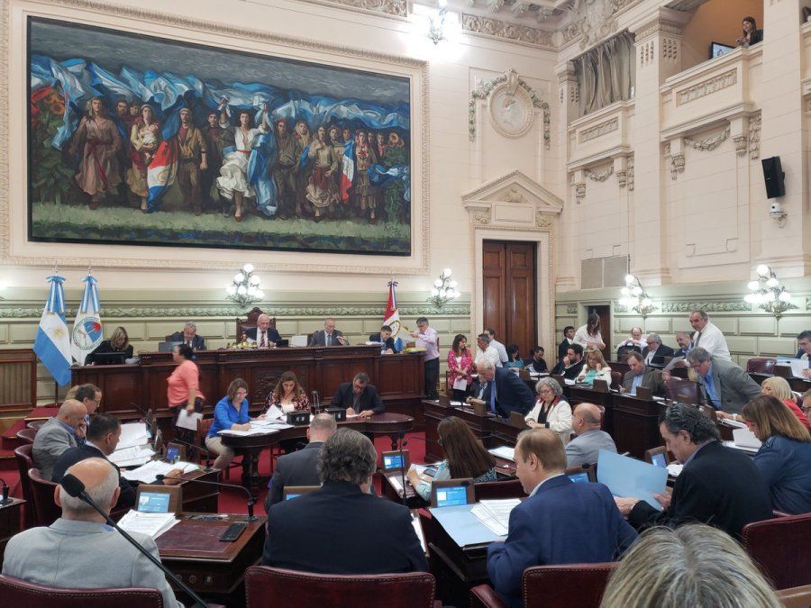 Los adultos mayores tendrán más derechos en la Provincia de Santa Fe