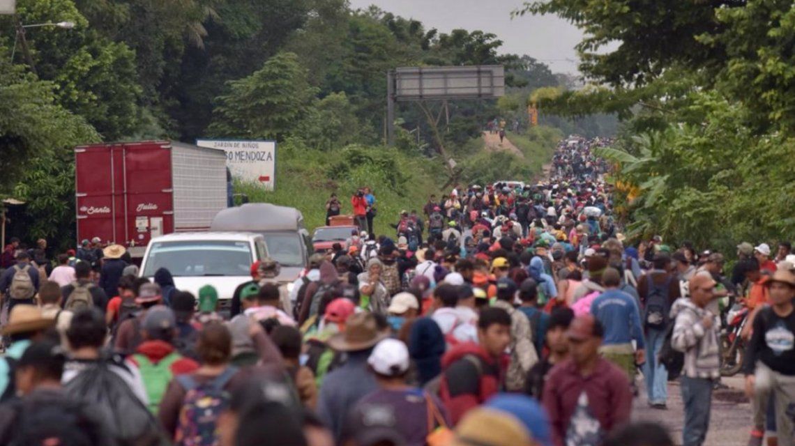 Cómo ser residente de un país que no te quiere