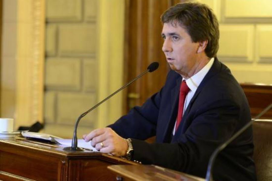 El PJ también presentó un proyecto de ley de Paridad de Género