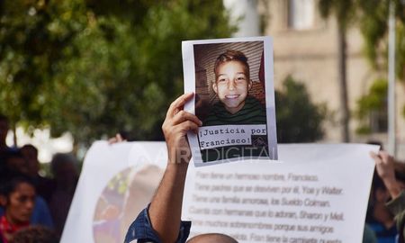 caso francisco sueldo: punto por punto, que dice el informe que evaluo la salud mental de lascurain caso francisco sueldo: punto por punto, que dice el informe que evaluo la salud mental de lascurain