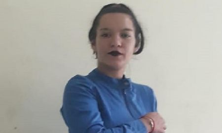 Mercedes Belén Molaro tiene 21 años y está desaparecida hace una semana. Mercedes Belén Molaro tiene 21 años y está desaparecida hace una semana.