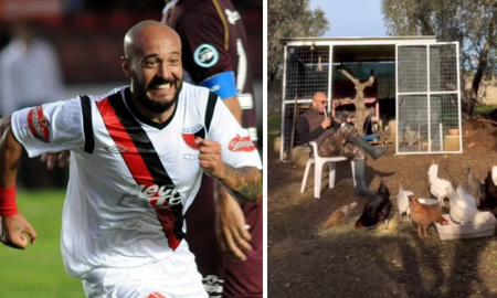 jugo en colon y compro freezers para el vestuario: que fue de la vida de javier chevanton jugo en colon y compro freezers para el vestuario: que fue de la vida de javier chevanton