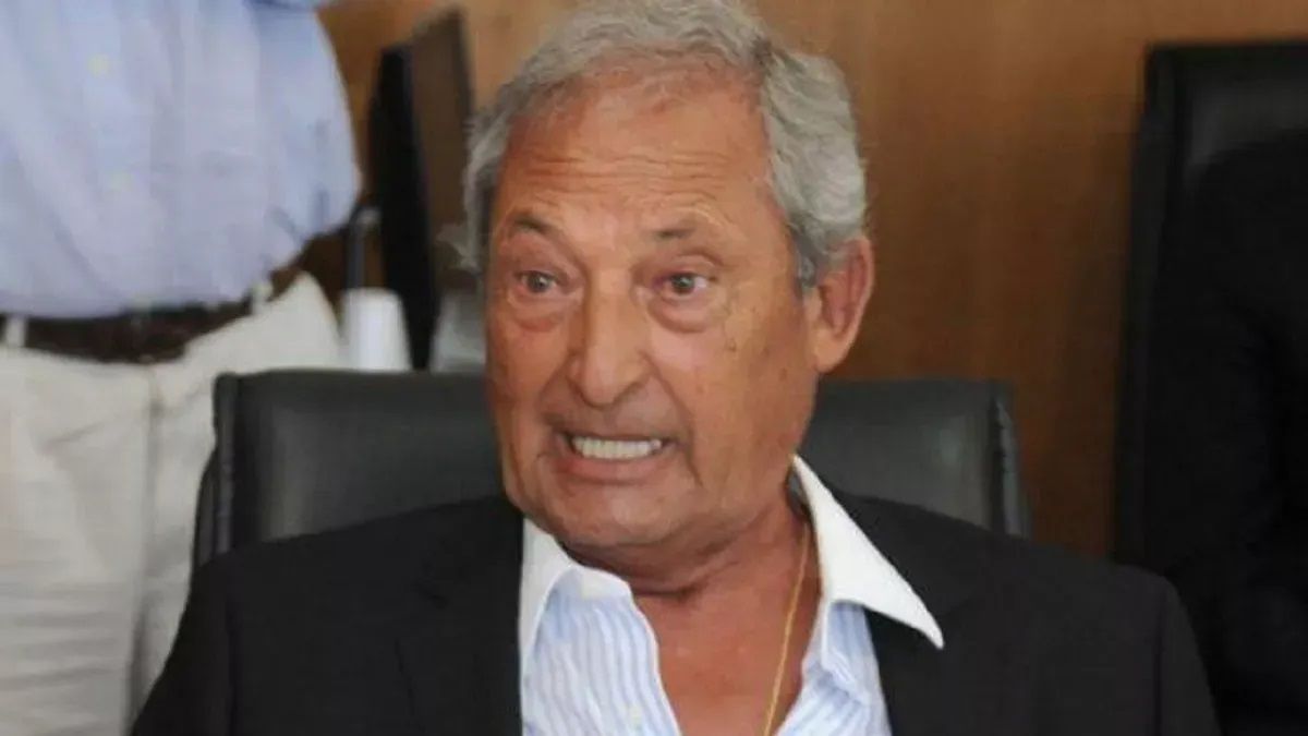 En diciembre de año pasado