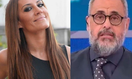 Las predicciones de Natacha Jaitt sobre la supuesta nueva novia de Jorge Rial Las predicciones de Natacha Jaitt sobre la supuesta nueva novia de Jorge Rial