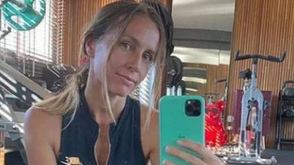 El posteo de Gisela Dulko para el Día de la Madre separada de Gago: Ni perfecta ni la peor de todas