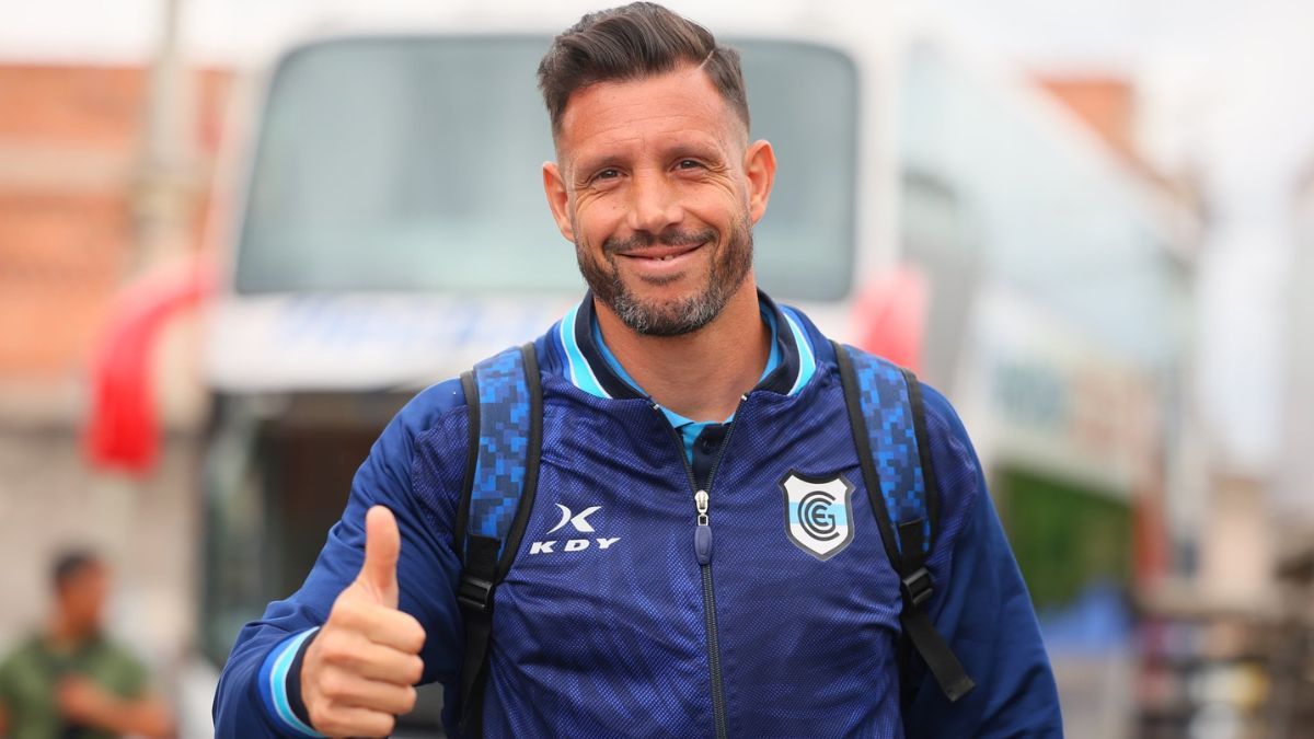 Guillermo Cosaro fue contundente y dudó de las amenazas al árbitro Lucas Comesaña