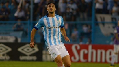 Colón abrochó su cuarto refuerzo: cuáles son las caras nuevas para la Primera Nacional 2025