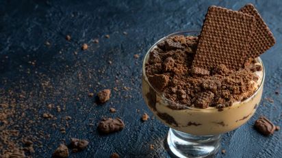 Chocotorta en vaso: la receta exprés con solo 3 ingredientes para darte un gusto