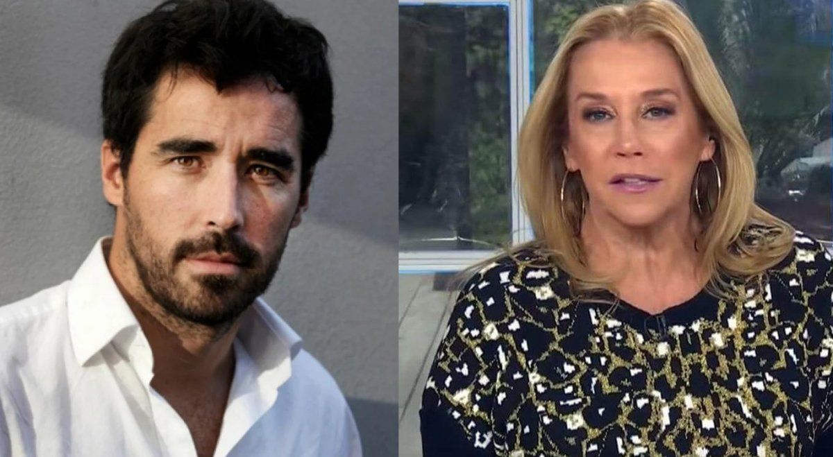 Habl&oacute; Marcela Tinayre
