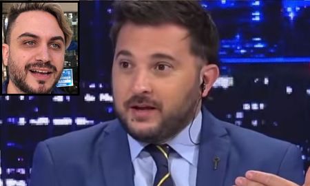 Brancatelli y Ramiro Marra se cruzaron en Twitter por el aumento de la nafta Brancatelli y Ramiro Marra se cruzaron en Twitter por el aumento de la nafta