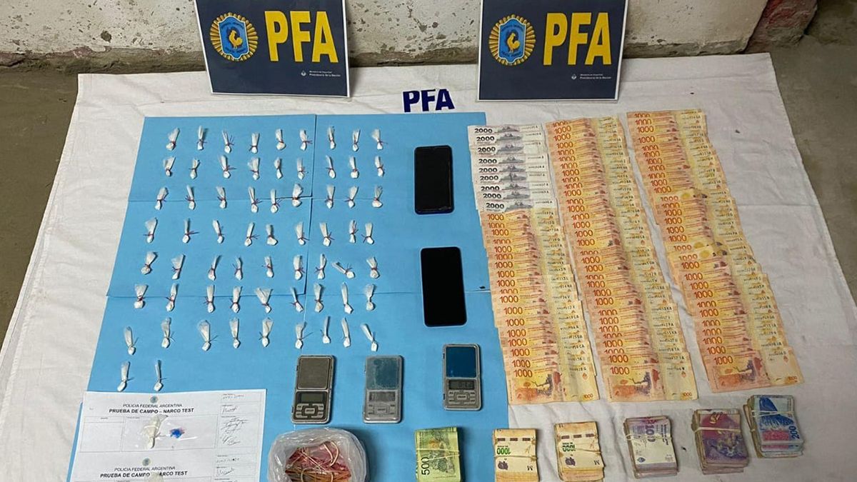 La investigación se inició en abril de este año a raíz de una denuncia realizada ante la Justicia Federal por el Intendente de la mencionada localidad