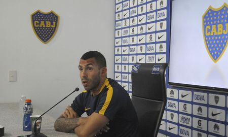 carlos tevez y la emocionante dedicatoria a su madre: necesito estar con mi mama, necesito ser hijo carlos tevez y la emocionante dedicatoria a su madre: necesito estar con mi mama, necesito ser hijo