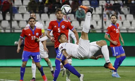 luis suarez se despego de messi y es el maximo goleador historico de las eliminatorias luis suarez se despego de messi y es el maximo goleador historico de las eliminatorias