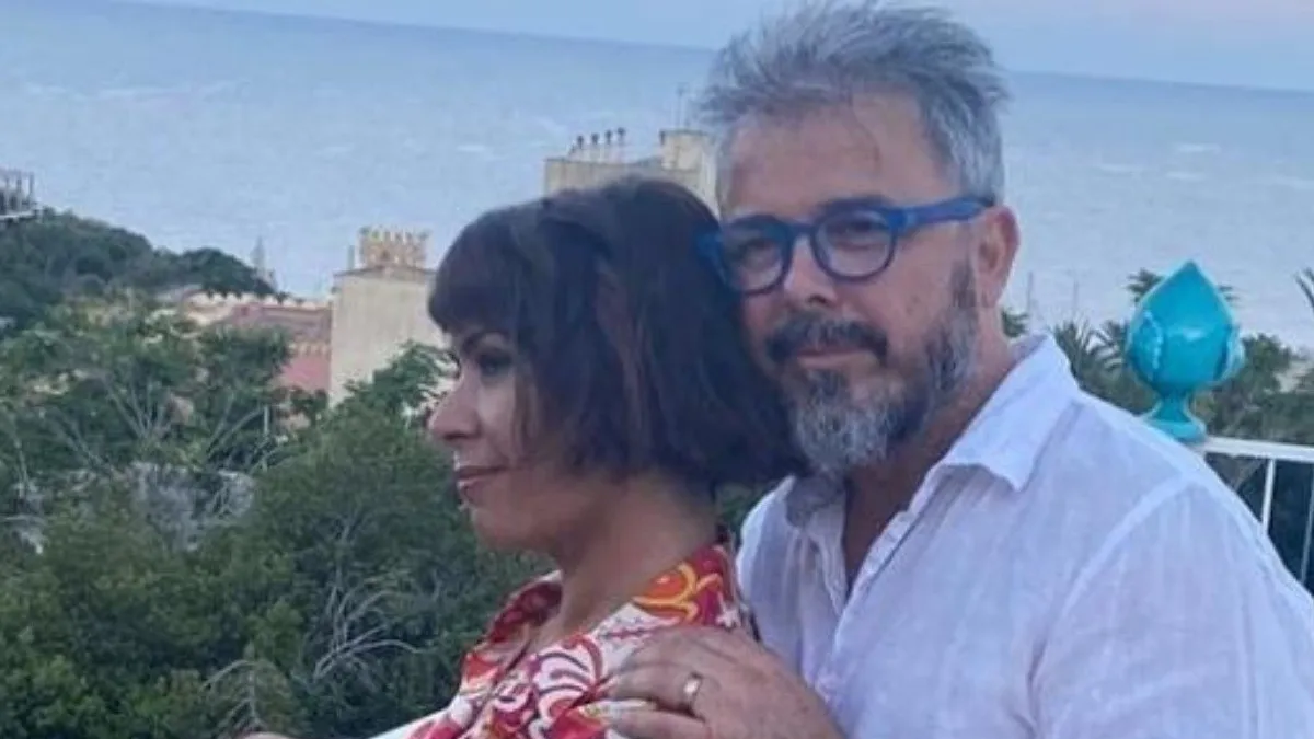 Así es la increíble casa de Donato de Santis en Italia: olivos y calor de hogar