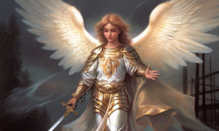 Rezar la Oración al Ángel de la Guarda nos brinda múltiples beneficios Rezar la Oración al Ángel de la Guarda nos brinda múltiples beneficios