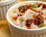Sorpresa en redes: la receta de dumpling lasagna que nadie vio venir y que ya está en todas las cocinas Sorpresa en redes: la receta de dumpling lasagna que nadie vio venir y que ya está en todas las cocinas