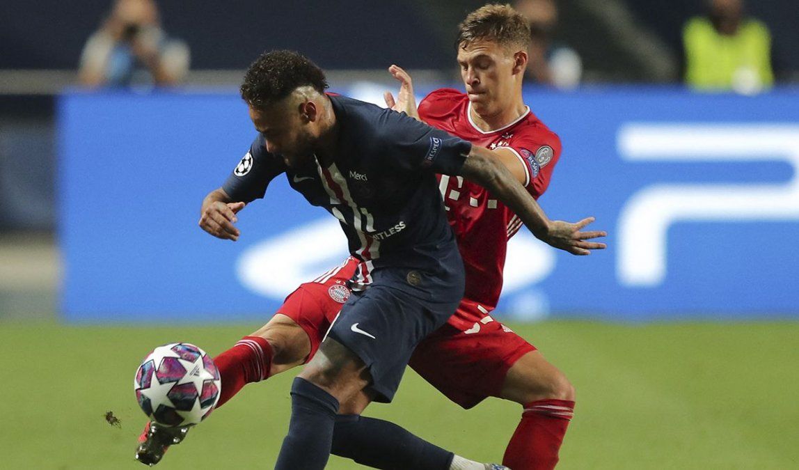 Bayern Munich y París Saint-Germain se vuelven a ver las caras por los cuartos de final de la Champions League.