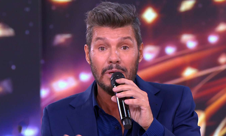 ShowMatch, el programa conducido por Marcelo Tinelli, sufrirá desde este lunes un nuevo cambio de horario. ShowMatch, el programa conducido por Marcelo Tinelli, sufrirá desde este lunes un nuevo cambio de horario.