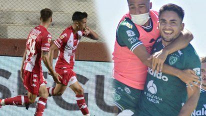 Copa de la Liga: Unión recibe a Sarmiento de Junín para prolongar su racha invicta