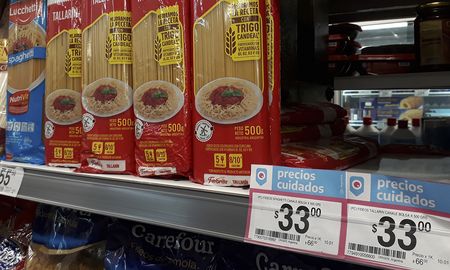 precios cuidados cumple un mes: el balance es positivo y la aceptacion ha sido muy buena precios cuidados cumple un mes: el balance es positivo y la aceptacion ha sido muy buena