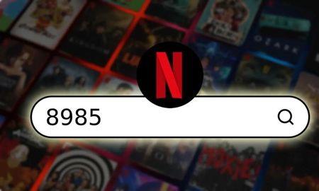 Códigos secretos de Netflix, Códigos secretos de Netflix,