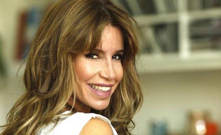 ¡Una bomba! Flor Peña posó sin ropa y deslumbró a sus seguidores