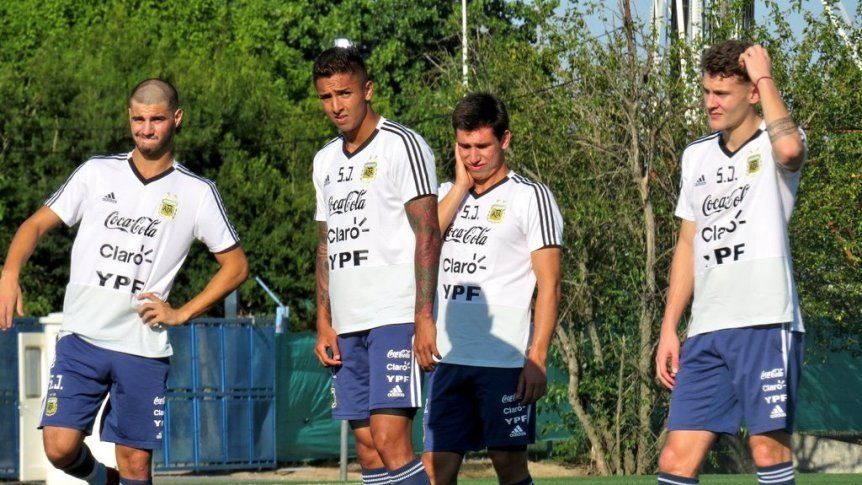 Todos con Fernando Batista