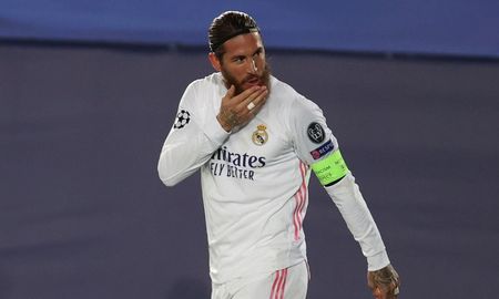 Sergio Ramos quedó libre del Real Madrid y está cerca de convertirse en jugador del París Saint-Germain de Mauricio Pochettino. Sergio Ramos quedó libre del Real Madrid y está cerca de convertirse en jugador del París Saint-Germain de Mauricio Pochettino.