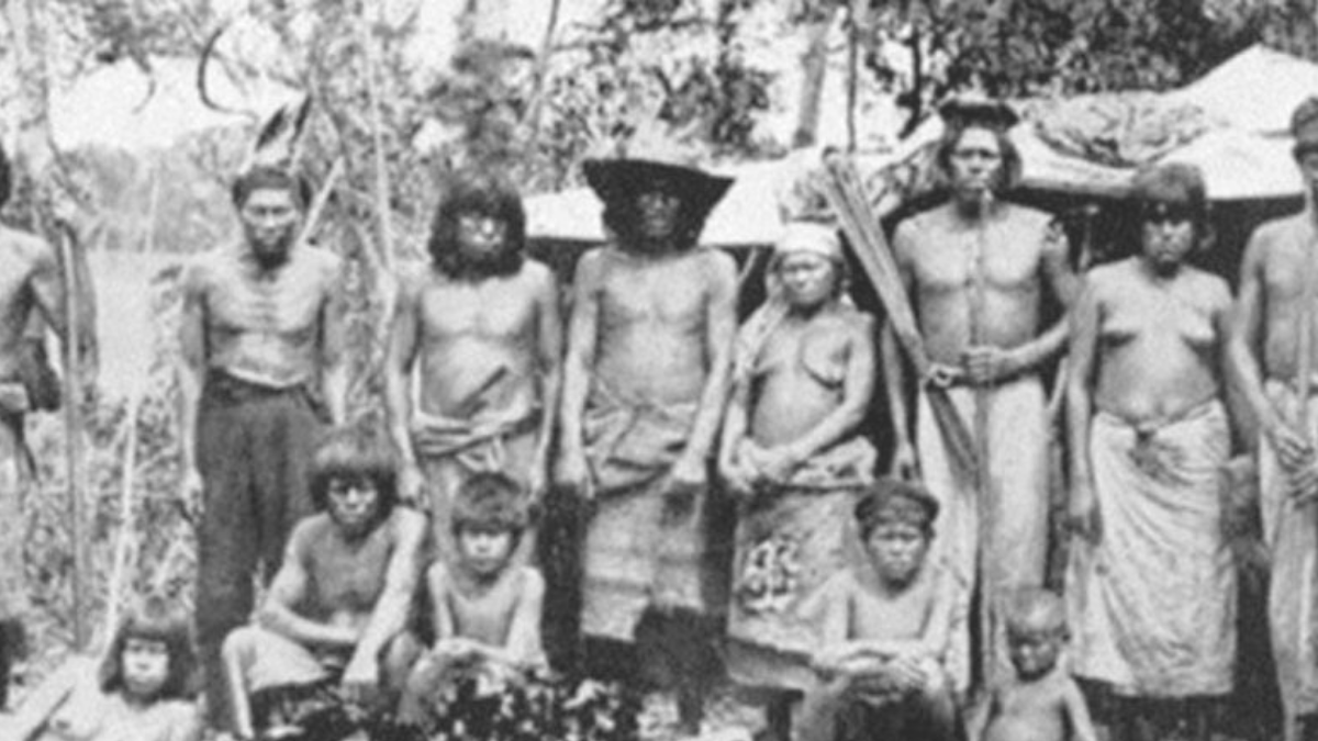La llamada Masacre de Napalpí ocurrió en territorio chaqueño en 1924.