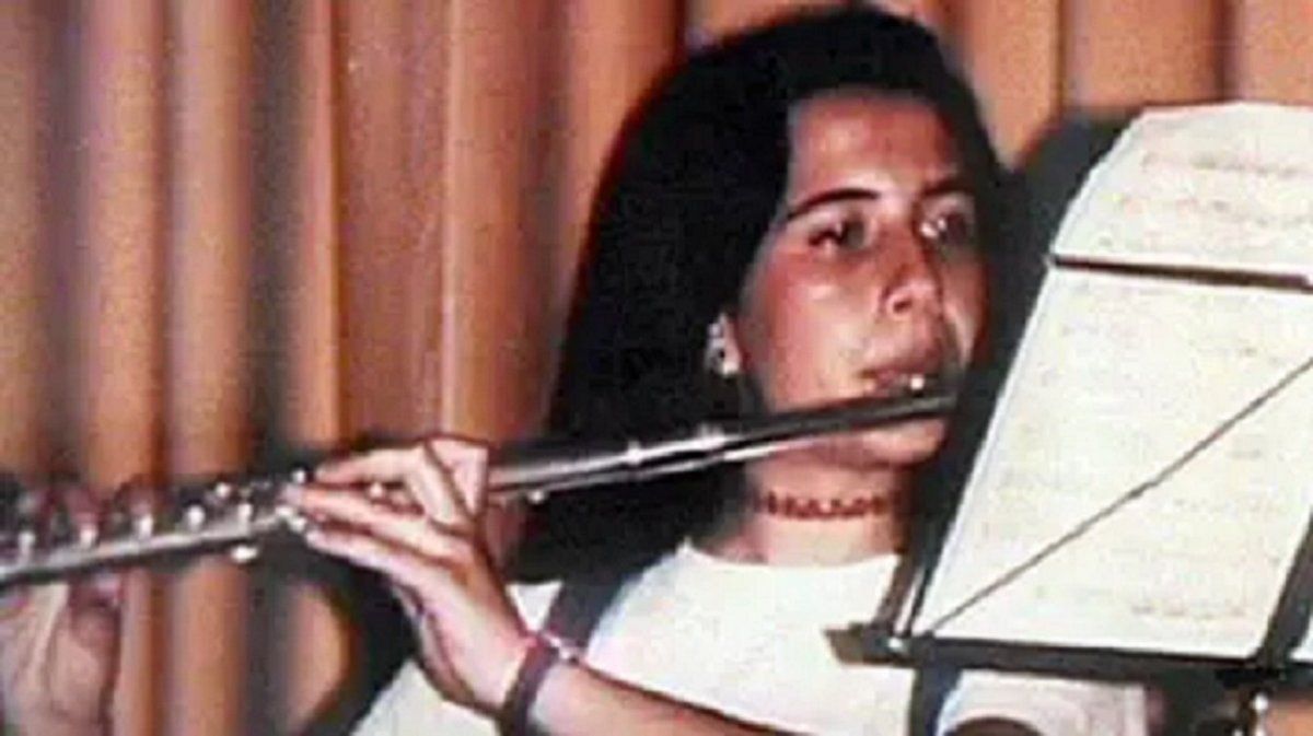 Emanuela Orlandi era amante de la m&uacute;sica. Fue secuestrada tras salir del instituto donde ensayaba