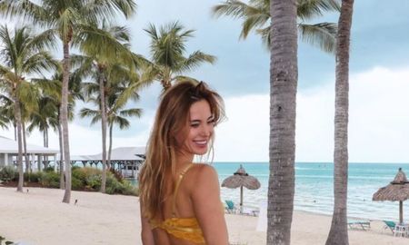 ¡bien cavado! jesica cirio se despierta con un body ultra hot ¡bien cavado! jesica cirio se despierta con un body ultra hot