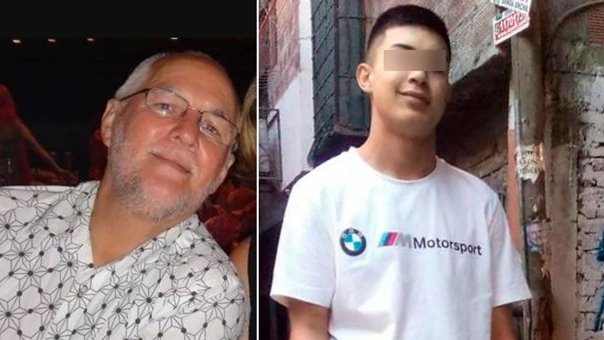 El tercer detenido por el ataque al turista australiano es el m&aacute;s complicado.