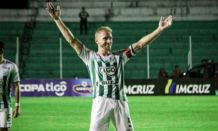 Oriente Petrolero recibe este martes al Club Atlético Unión por la Conmebol Sudamericana. El equipo boliviano viene de ganar por el torneo local. Oriente Petrolero recibe este martes al Club Atlético Unión por la Conmebol Sudamericana. El equipo boliviano viene de ganar por el torneo local.