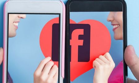 Facebook lanzará una función para citas virtuales en cuarentena Facebook lanzará una función para citas virtuales en cuarentena