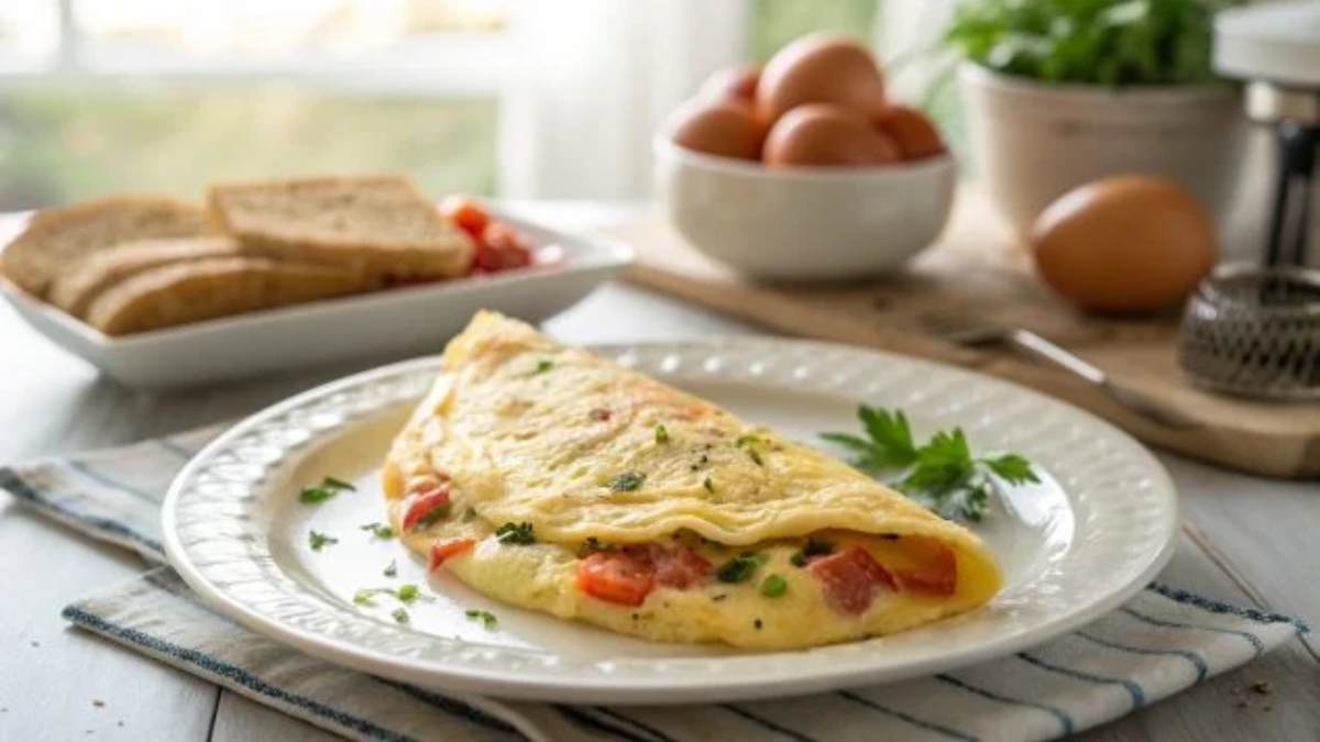 Ni francesa ni española: la receta de tortilla típica catalana que está para chuparse los dedos Ni francesa ni española: la receta de tortilla típica catalana que está para chuparse los dedos