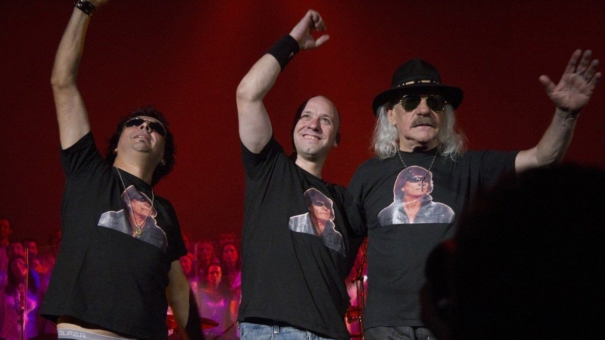 Vox Dei: 51 años del lanzamiento de La Biblia