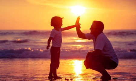 Se acerca el Día del Padre, que ya es un clásico de los argentinos. Con qué otra conmemoración coincide y cuál es la historia detrás de su origen. Se acerca el Día del Padre, que ya es un clásico de los argentinos. Con qué otra conmemoración coincide y cuál es la historia detrás de su origen.