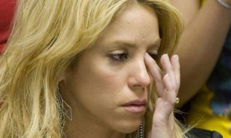 Shakira tuvo dos hijos con Gerard Piqué. Shakira tuvo dos hijos con Gerard Piqué.