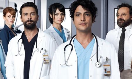 El inesperado y rotundo cambio que tendrá Doctor Milagro. El inesperado y rotundo cambio que tendrá Doctor Milagro.